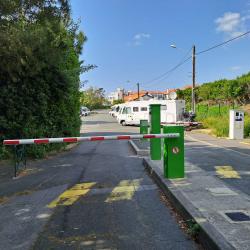 Camping-car Park