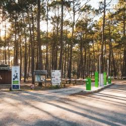 Camping-car Park