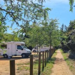 Camping-car Park