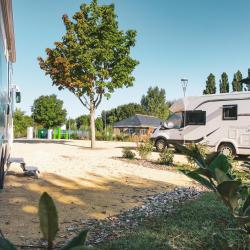 Camping-car Park