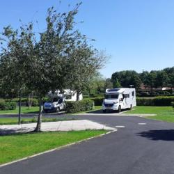 Camping-car Park