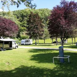 Camping-car Park