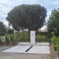 Camping-car Park