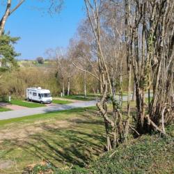 Camping-car Park