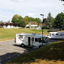 Camping-car Park