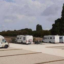 Camping-car Park