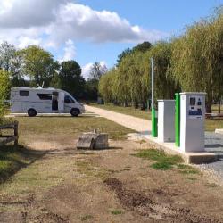 Camping-car Park