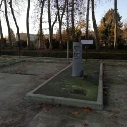 Camping-car Park
