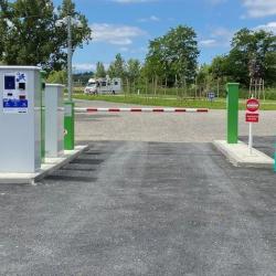Camping-car Park