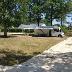 Camping-car Park