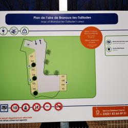 Camping-car Park