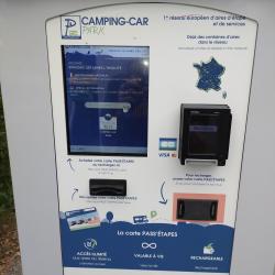 Camping-car Park