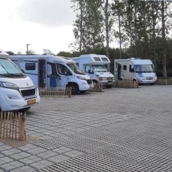Camping-car Park