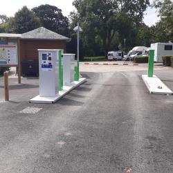 Camping-car Park