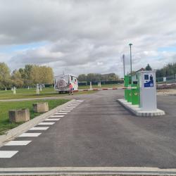 Camping-car Park