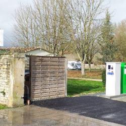 Camping-car Park