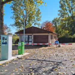 Camping-car Park