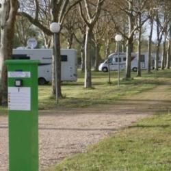 Camping-car Park