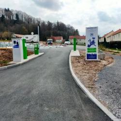Camping-car Park