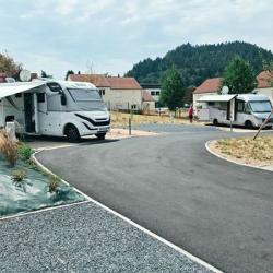 Camping-car Park