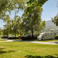 Camping-car Park