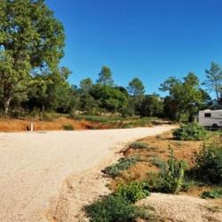 Camping-car Park