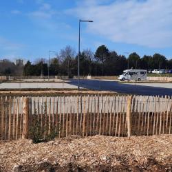 Camping-car Park