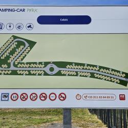 Camping-car Park