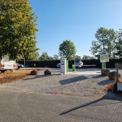 Camping-car Park