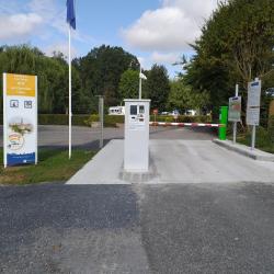Camping-car Park