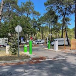Camping-car Park