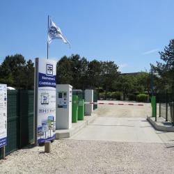 Camping-car Park