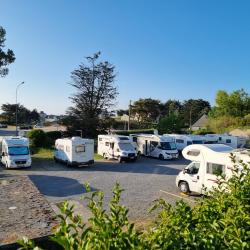 Camping-car Park