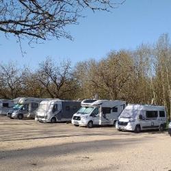 Camping-car Park