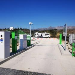 Camping-car Park