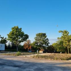 Camping-car Park