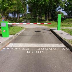 Camping-car Park
