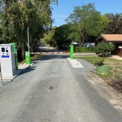 Camping-car Park
