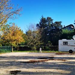 Camping-car Park