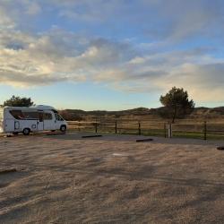 Camping-car Park