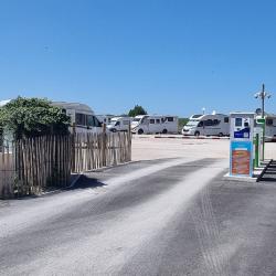 Camping-car Park