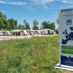 Camping-car Park