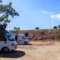 Camping-car Park