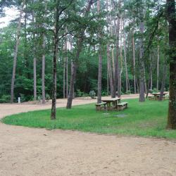 Camping-car Park