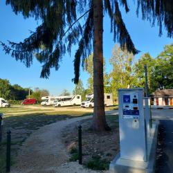Camping-car Park