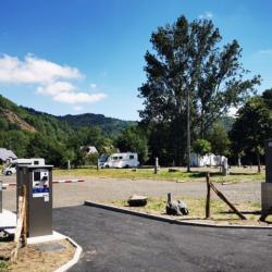 Camping-car Park