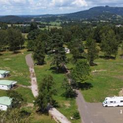 Camping-car Park