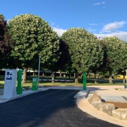 Camping-car Park