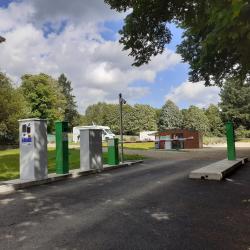 Camping-car Park