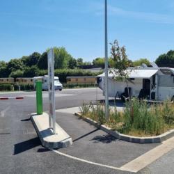 Camping-car Park